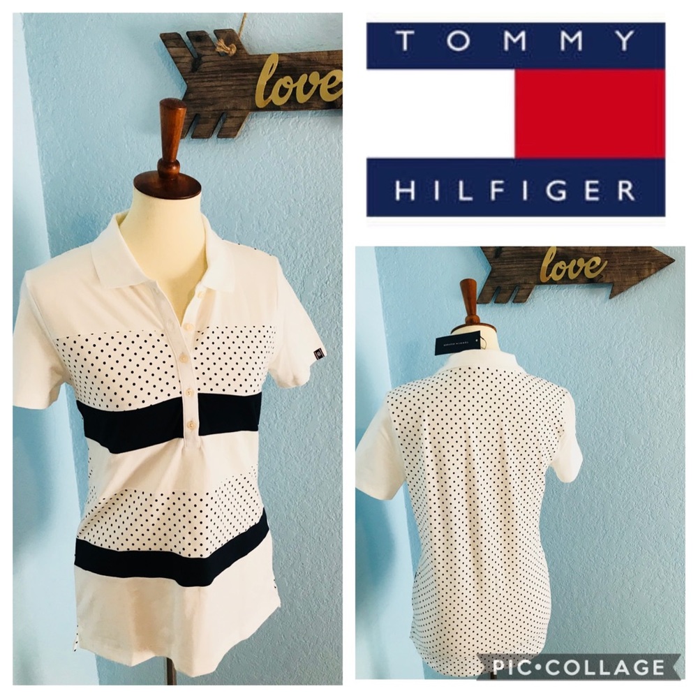 Tommy Hilfiger Top NWT
